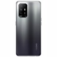 Oppo Reno5 Z - Fluid Black 6,4" AMOLED/ DualSIM/ 128GB/ 8GB RAM/ 5G/ Android 11