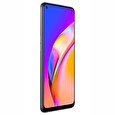 Oppo Reno5 Z - Fluid Black 6,4" AMOLED/ DualSIM/ 128GB/ 8GB RAM/ 5G/ Android 11