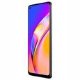 Oppo Reno5 Z - Fluid Black 6,4" AMOLED/ DualSIM/ 128GB/ 8GB RAM/ 5G/ Android 11
