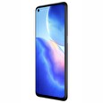 Oppo Reno5 - Starry Black 6,4" AMOLED/ DualSIM/ 128GB/ 8GB RAM/ 5G/ Android 11