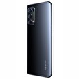 Oppo Reno5 - Starry Black 6,4" AMOLED/ DualSIM/ 128GB/ 8GB RAM/ 5G/ Android 11