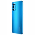 Oppo Reno5 - Astral Blue 6,4" AMOLED/ DualSIM/ 128GB/ 8GB RAM/ 5G/ Android 11