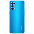 Oppo Reno5 - Astral Blue 6,4" AMOLED/ DualSIM/ 128GB/ 8GB RAM/ 5G/ Android 11
