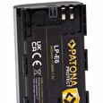 PATONA baterie pro foto Canon LP-E6 2400mAh Li-Ion Protect