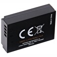 PATONA baterie pro foto Canon LP-E12 850mAh Li-Ion Protect