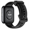 realme Watch 2 Pro Black - chytré hodinky