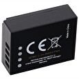 PATONA baterie pro foto Fuji NP-W126S 1140mAh Li-Ion Protect