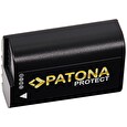 PATONA baterie pro foto Panasonic DMW-BLK22 2400mAh Li-Ion Protect