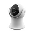 IMMAX NEO LITE SMART Security venkovní kamera EYE, IP65, 355°, P/T, HD, 2MP, 1080p, outdoor, ONVIF, Wi-Fi, TUYA