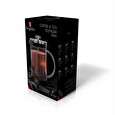 Konvička Berlingerhaus na čaj a kávu french press 350 ml BH-6301