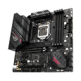 ASUS ROG STRIX B560-G GAMING WIFI soc.1200 B560 DDR4 ATX M.2 HDMI DP WIFI