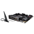 ASUS ROG STRIX B560-G GAMING WIFI soc.1200 B560 DDR4 ATX M.2 HDMI DP WIFI