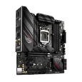 ASUS ROG STRIX B560-G GAMING WIFI soc.1200 B560 DDR4 ATX M.2 HDMI DP WIFI