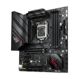 ASUS ROG STRIX B560-G GAMING WIFI soc.1200 B560 DDR4 ATX M.2 HDMI DP WIFI
