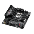 ASUS ROG STRIX B560-G GAMING WIFI soc.1200 B560 DDR4 ATX M.2 HDMI DP WIFI