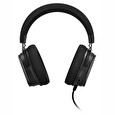 Hama uRage gamingový headset SoundZ 800 7.1/ drátová sluchátka + mikrofon/ USB/ citlivost 98 dB/ černý