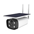 TRX Bezpečnostní IP kamera Innotronik ICH-BC21 bezdrátová, 2.0Mpix, wi-fi, solární panel + Li-Ion baterie