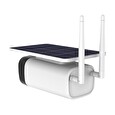 TRX Bezpečnostní IP kamera Innotronik ICH-BC21 bezdrátová, 2.0Mpix, wi-fi, solární panel + Li-Ion baterie