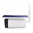 TRX Bezpečnostní IP kamera Innotronik ICH-BC21 bezdrátová, 2.0Mpix, wi-fi, solární panel + Li-Ion baterie