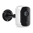 TRX Bezpečnostní IP kamera Innotronik ICH-BC22 bezdrátová, 2.0Mpix, wi-fi, solární panel + Li-Ion baterie