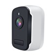 TRX Bezpečnostní IP kamera Innotronik ICH-BC22 bezdrátová, 2.0Mpix, wi-fi, solární panel + Li-Ion baterie