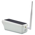 TRX Bezpečnostní IP kamera Innotronik ICH-BC9 bezdrátová, 2.0Mpix, wi-fi, solární panel + Li-Ion baterie