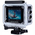 Rollei ActionCam 40s Pro/ 4K 30fps/ 1080P/ 60fps/ CZ a SK menu