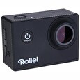 Rollei ActionCam 40s Pro/ 4K 30fps/ 1080P/ 60fps/ CZ a SK menu
