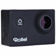 Rollei ActionCam 40s Pro/ 4K 30fps/ 1080P/ 60fps/ CZ a SK menu