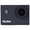 Rollei ActionCam 40s Pro/ 4K 30fps/ 1080P/ 60fps/ CZ a SK menu