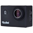 Rollei ActionCam 40s Pro/ 4K 30fps/ 1080P/ 60fps/ CZ a SK menu