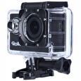 Rollei ActionCam 40s Pro/ 4K 30fps/ 1080P/ 60fps/ CZ a SK menu