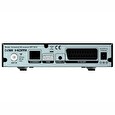 STRONG DVB-T/T2 set-top-box SRT 8215/ s displejem/ Full HD/ H.265/HEVC/ PVR/ EPG/ USB/ HDMI/ LAN/ SCART/ černý