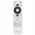 THOMSON android box THA100/ 4K Ultra HD/ HDR10/ VP9/ H.265/HEVC/ NETFLIX/ O2 TV/ HDMI/ USB 3.0/ LAN/ Wi-Fi/ Android TV10