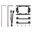 Noctua chladič procesoru NH-D9 DX-4189 4U