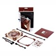 Noctua ventilátor NF-A12x25-LS-PWM