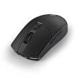 Hama uRage gamingová myš Reaper 310 Unleashed/ bezdrátová/ optická/ podsvícená/ 10 000 dpi/ 8 tlačítek/ černá