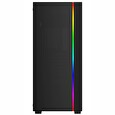 DEEPCOOL skříň Matrexx 55 V3 ADD-RGB / E-ATX / USB 3.0 / 2xUSB 2.0 / prosklený s ARGB podsvícením