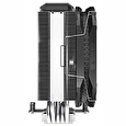 DEEPCOOL chladič CPU AS500 / 140mm fan / 5x tep. trubice / ARGB / Intel i AMD