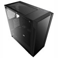 DEEPCOOL skříň Matrexx 55 V3 / E-ATX / USB 3.0 / 2xUSB 2.0 / prosklený