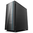 DEEPCOOL skříň Matrexx 55 V3 / E-ATX / USB 3.0 / 2xUSB 2.0 / prosklený
