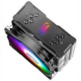DEEPCOOL chladič CPU Gammaxx GT A-RGB / 120mm fan / ARGB / 4 x tep.trubice / Intel i AMD