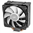 DEEPCOOL chladič CPU Gammaxx GT A-RGB / 120mm fan / ARGB / 4 x tep.trubice / Intel i AMD