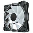 DEEPCOOL větrák CF120 PLUS / 120mm / PWM / ARGB