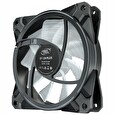 DEEPCOOL větrák CF120 PLUS / 120mm / PWM / ARGB