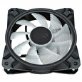 DEEPCOOL větrák CF120 PLUS / 120mm / PWM / ARGB