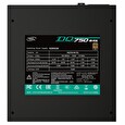DEEPCOOL zdroj DQ750-M-V2L / 750W / ATX / 120mm / PFC / modulární / 80 Plus Gold