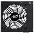 DEEPCOOL zdroj DQ750ST / 750W / ATX / 120mm fan / PFC / 80 Plus Gold