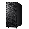 ASUS ExpertCenter S300MA/i5-10400 (6C/12T)/8GB/256GB SSD/GTX1650 4G/NoOS/Black/3Y PUR