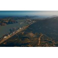 ESD Cities Skylines Rail Hawk Radio